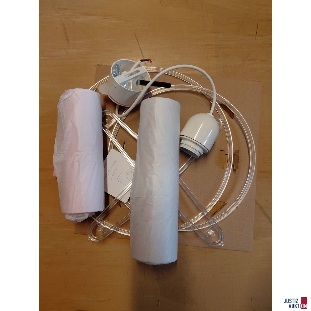 Kinder-Deckenlampe von Dalber