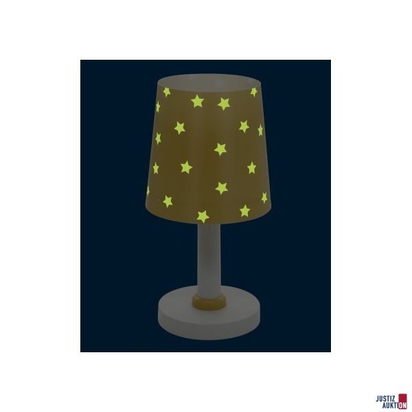 Kinder-Nachttischlampe von Dalber