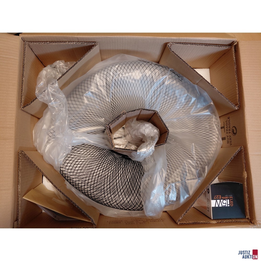 Pendelleuchte von Schuller