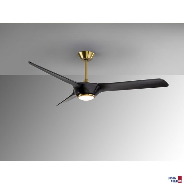 Dimmbarer Deckenventilator von Schuller