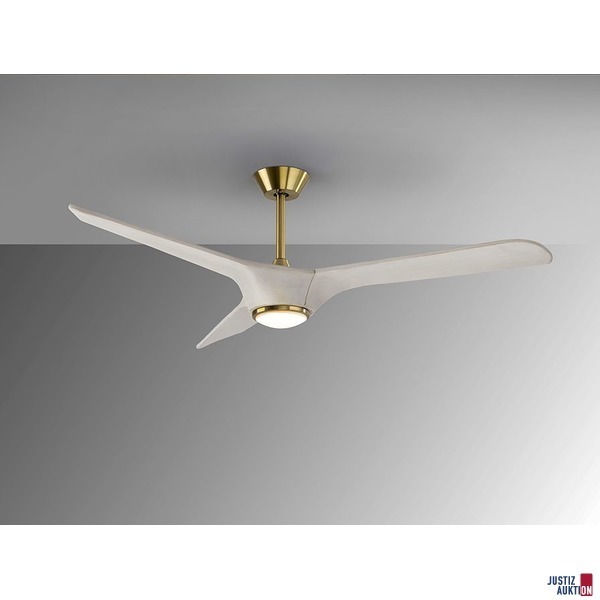 Dimmbarer Deckenventilator von Schuller