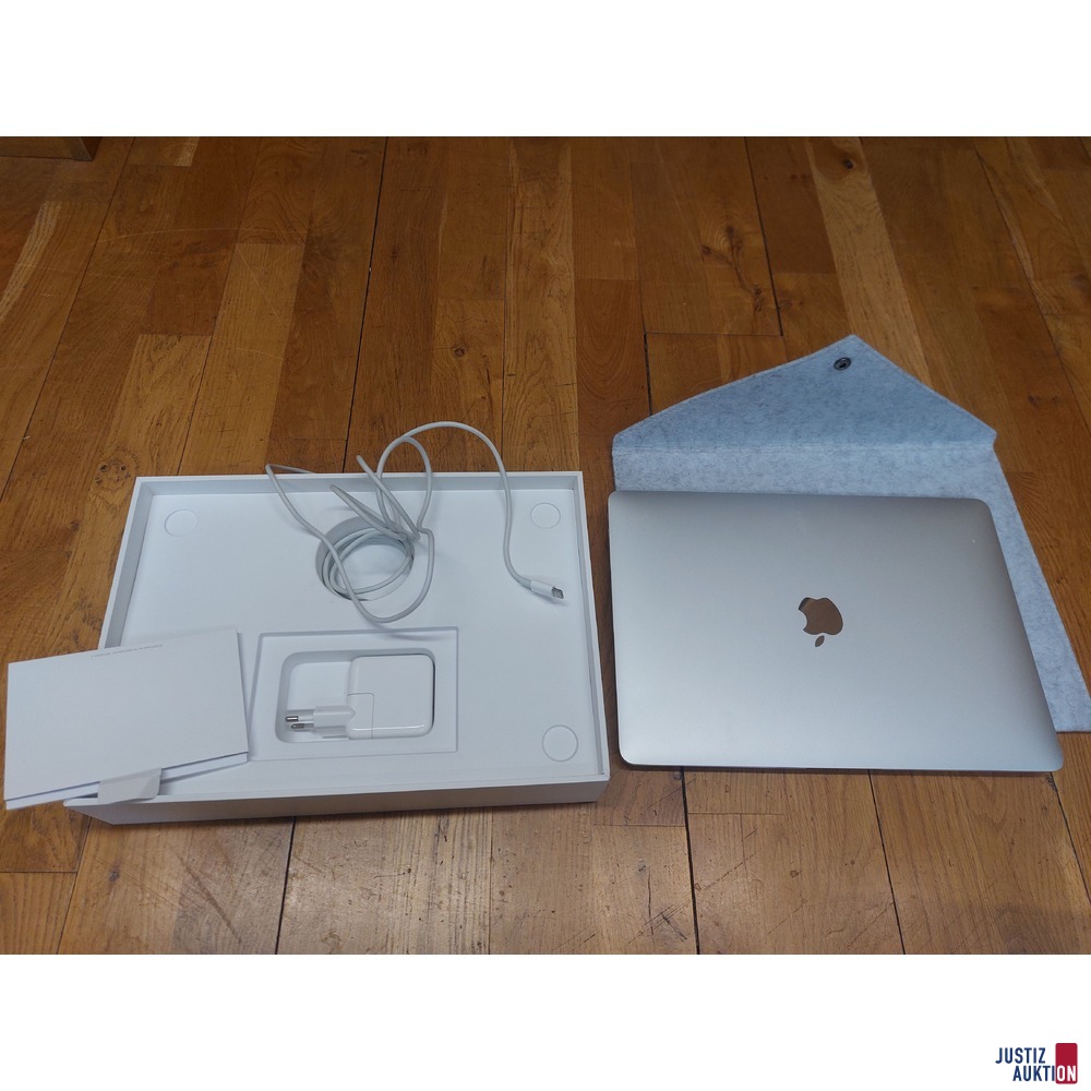 McBook Air Retina A-2179 13 Zoll - 2020 - gebraucht
