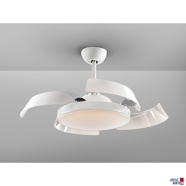 Dimmbarer Deckenventilator von Schuller