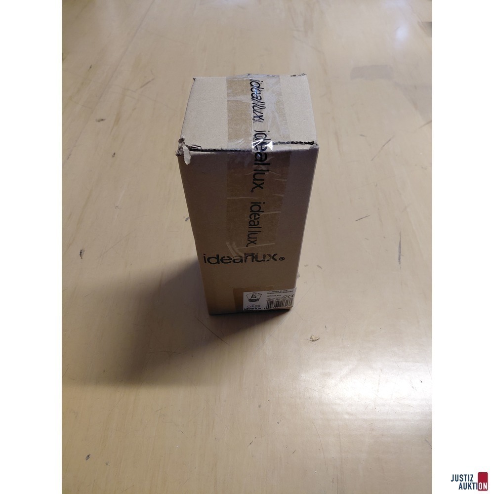 Ideal Lux Model Channel FI D08&comma; orginalverpackt