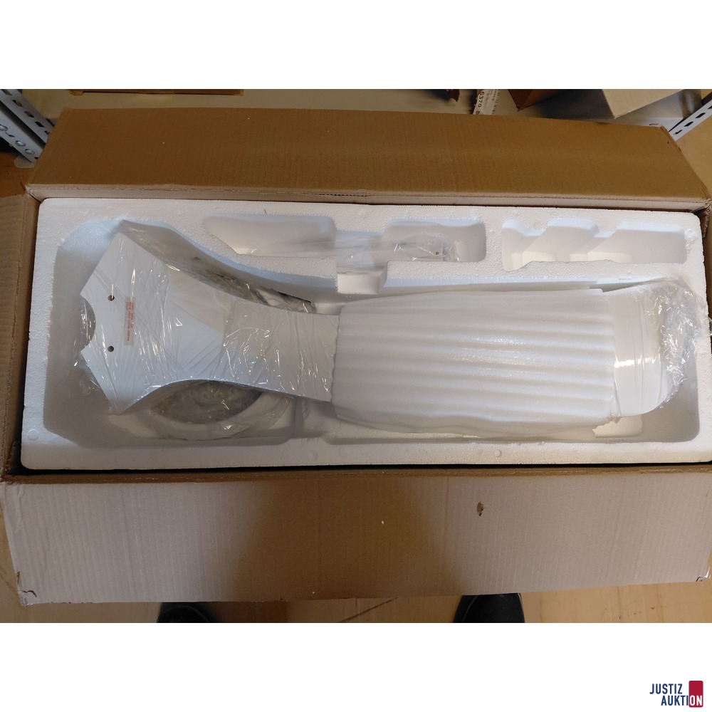 Dimmbarer Deckenventilator von Schuller