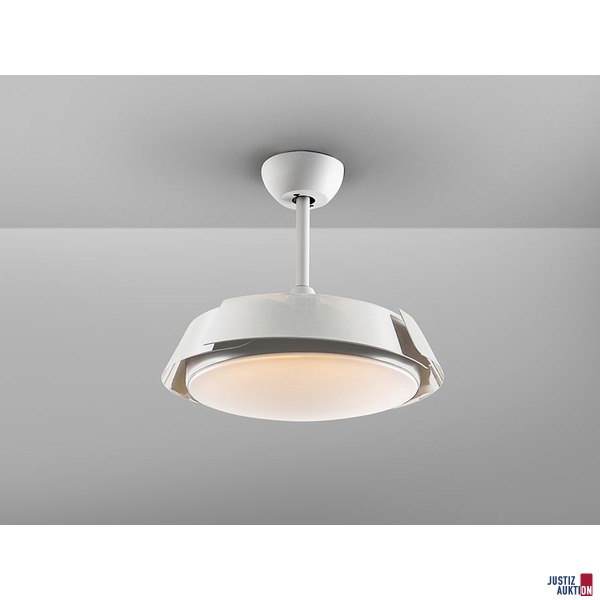 Dimmbarer Deckenventilator von Schuller