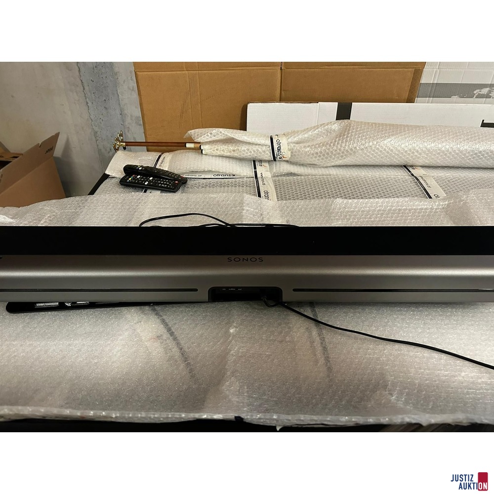 Sonos Playbar gen 1