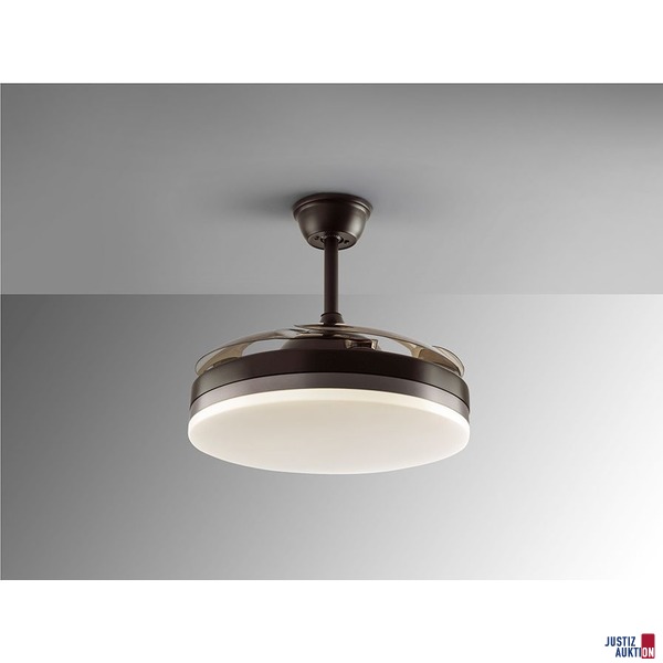 Dimmbarer Deckenventilator von Schuller