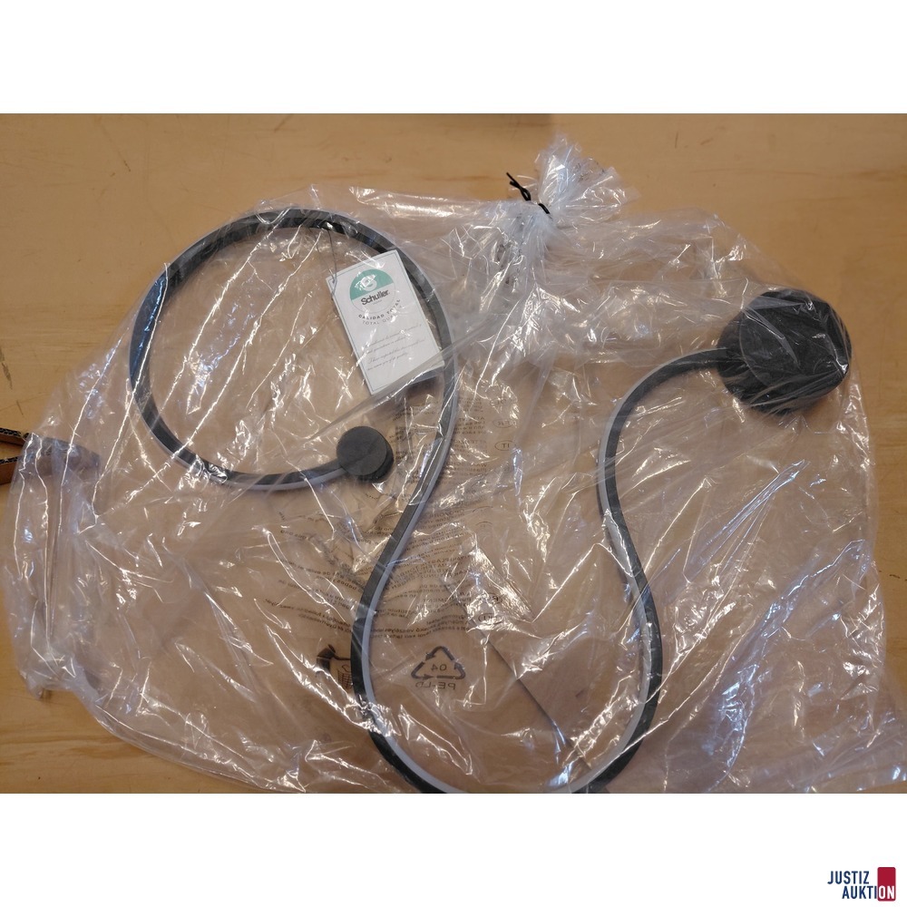 Wandleuchte von Schuller