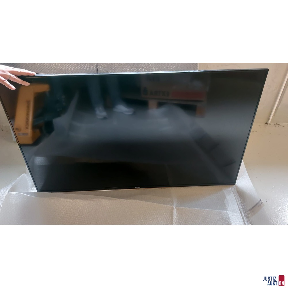 Samsung Smart TV UE55H6270SS Smart TV 55 Zoll
