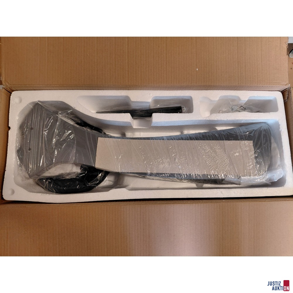 Dimmbarer Deckenventilator von Schuller