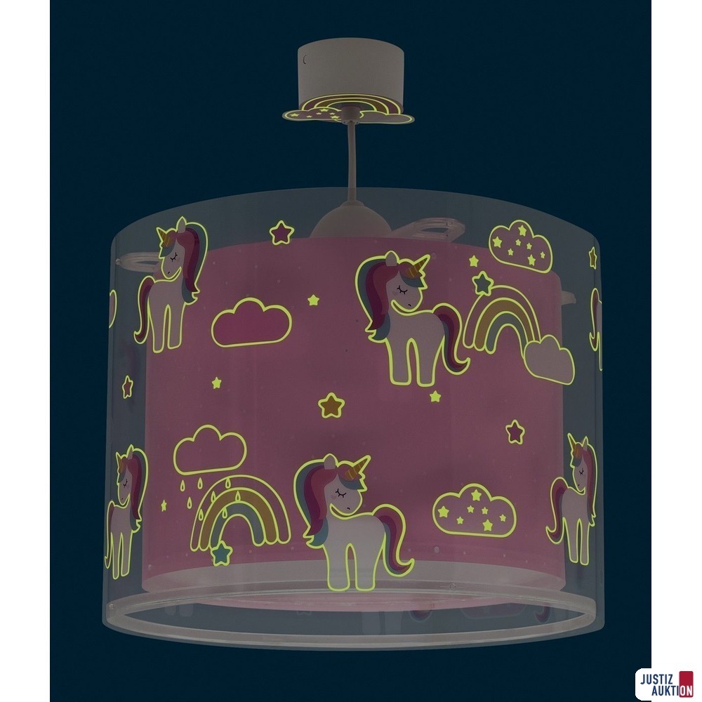 Kinder-Deckenlampe von Dalber