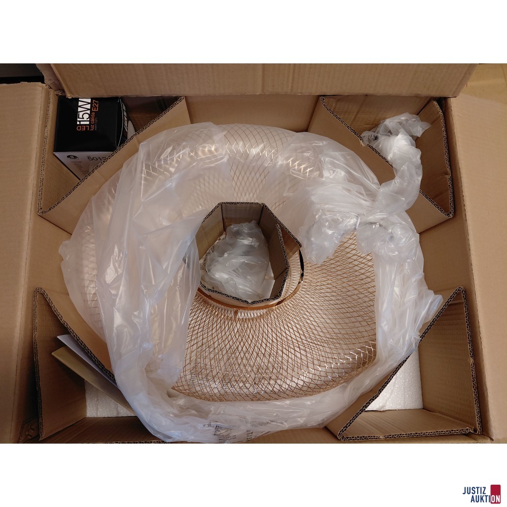 Pendelleuchte von Schuller