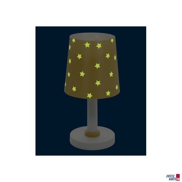 Kinder-Nachttischlampe von Dalber