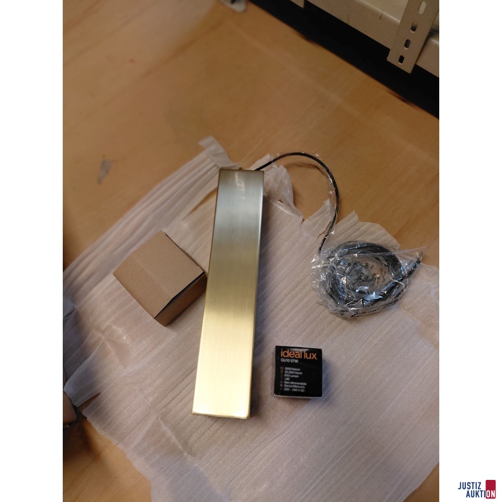 Pendelleuchte von Ideal Lux