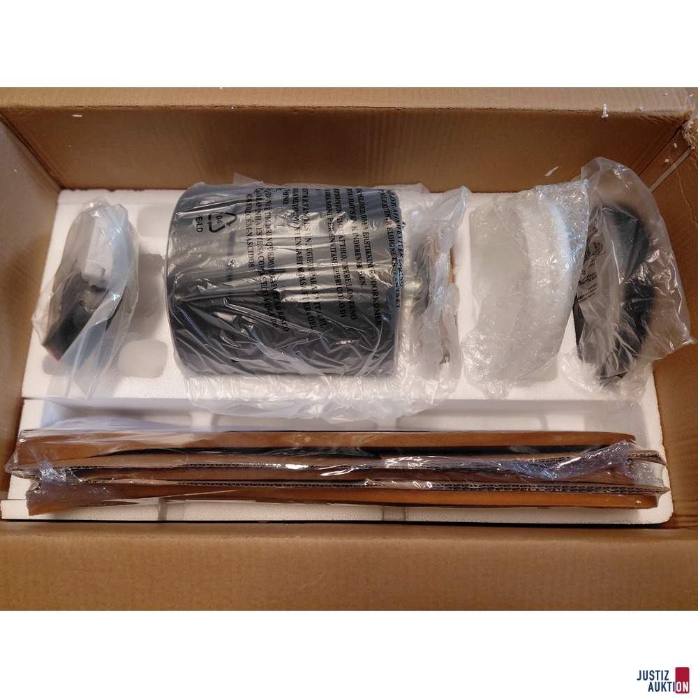 Dimmbarer Deckenventilator von Schuller