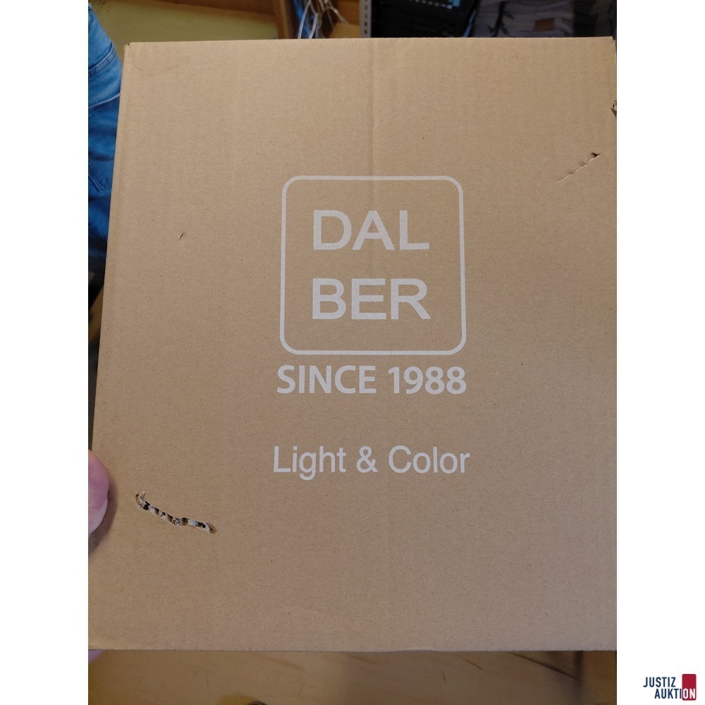 Kinder-Deckenlampe von Dalber