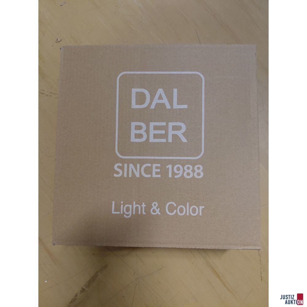 Kinder Deckenleuchte von Dal Ber