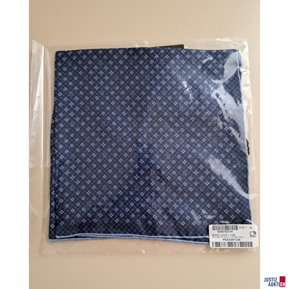 Einstecktuch Gucci - Pocket Square von Gucci