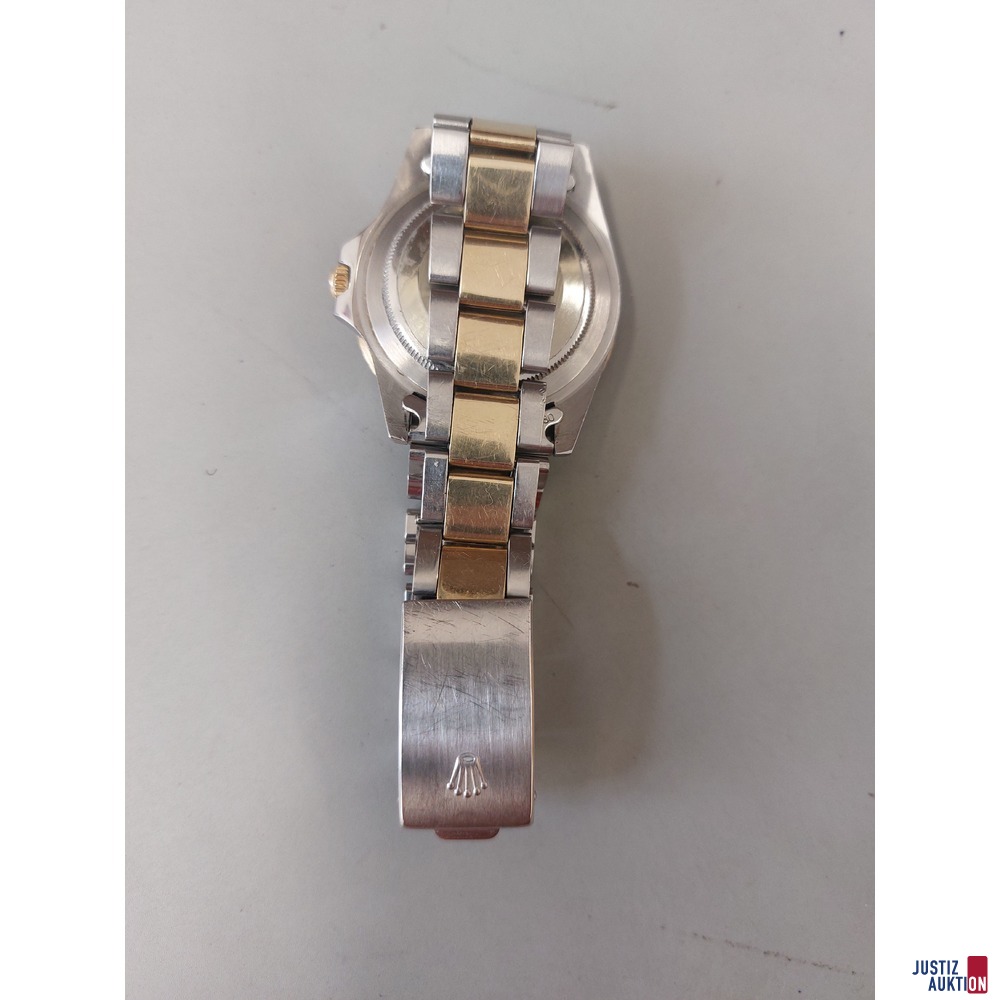 Rolex GMT Master Automatik