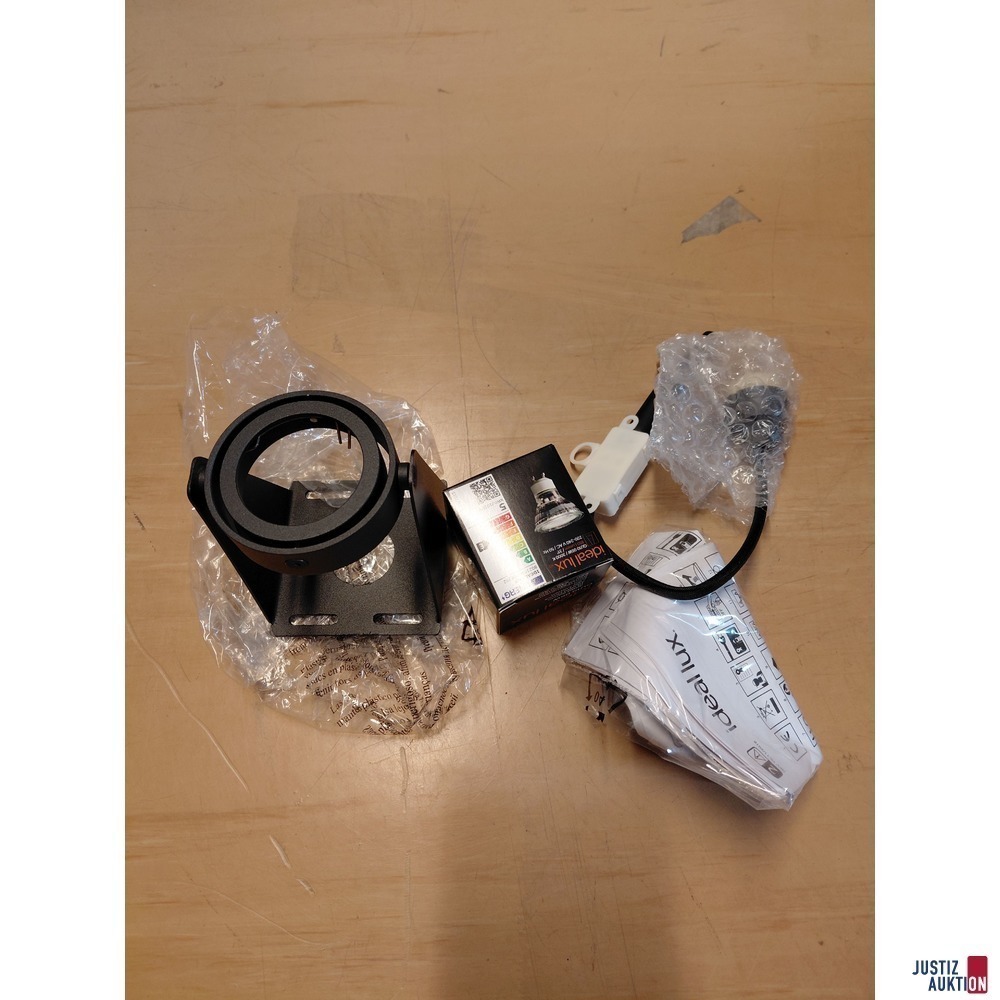 Ideal Lux Model Channel FI D08&comma; orginalverpackt