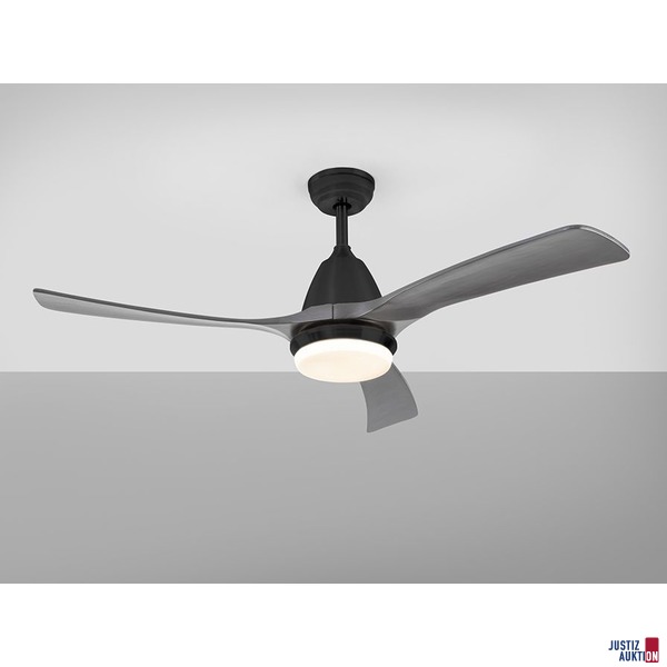 Dimmbarer Deckenventilator von Schuller