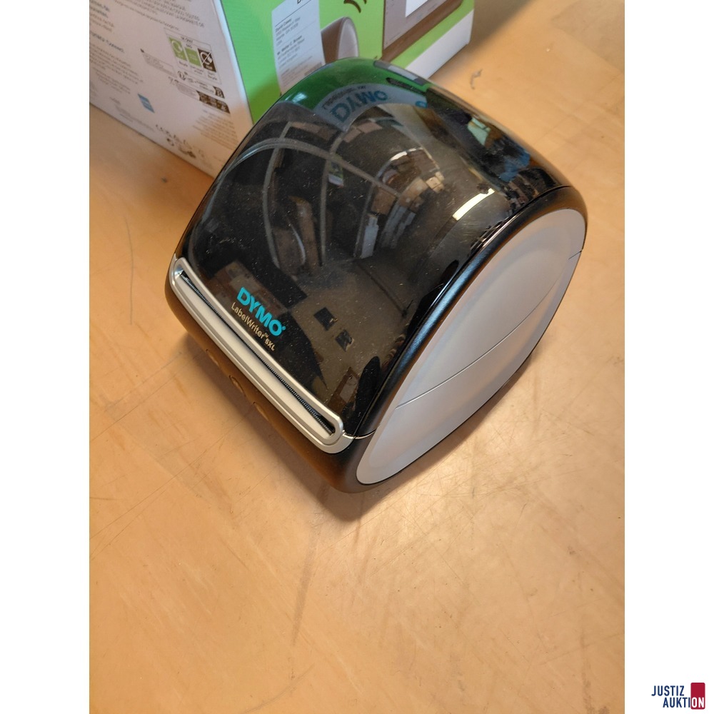 Dymo Label Writer 5 XL