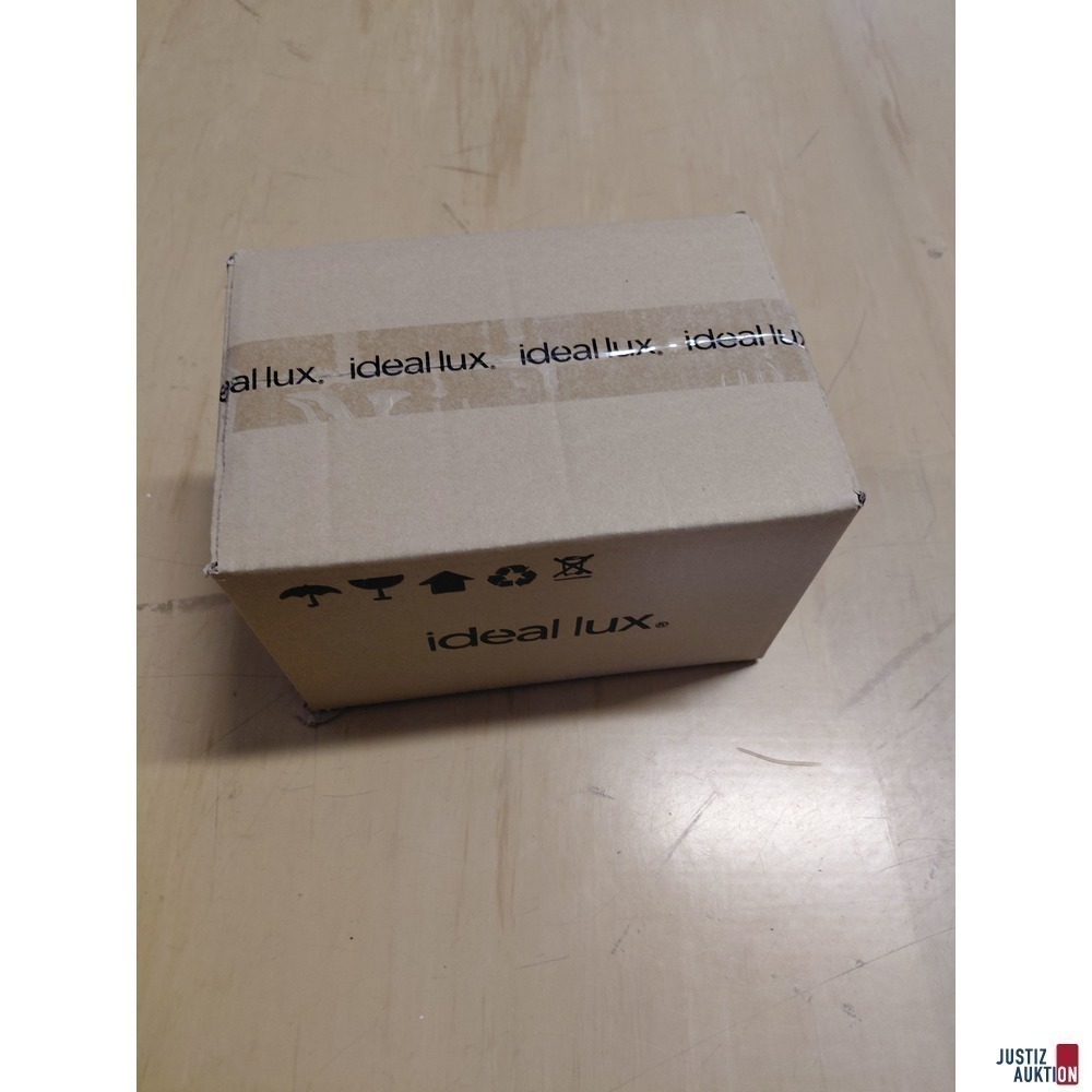 Ideal Lux Einbauspot