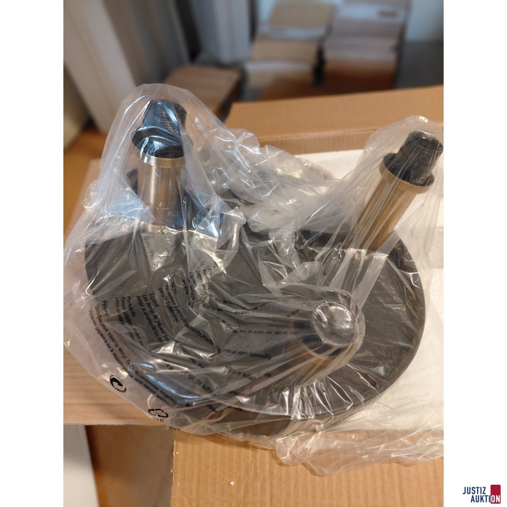 Deckenleuchte von Schuller