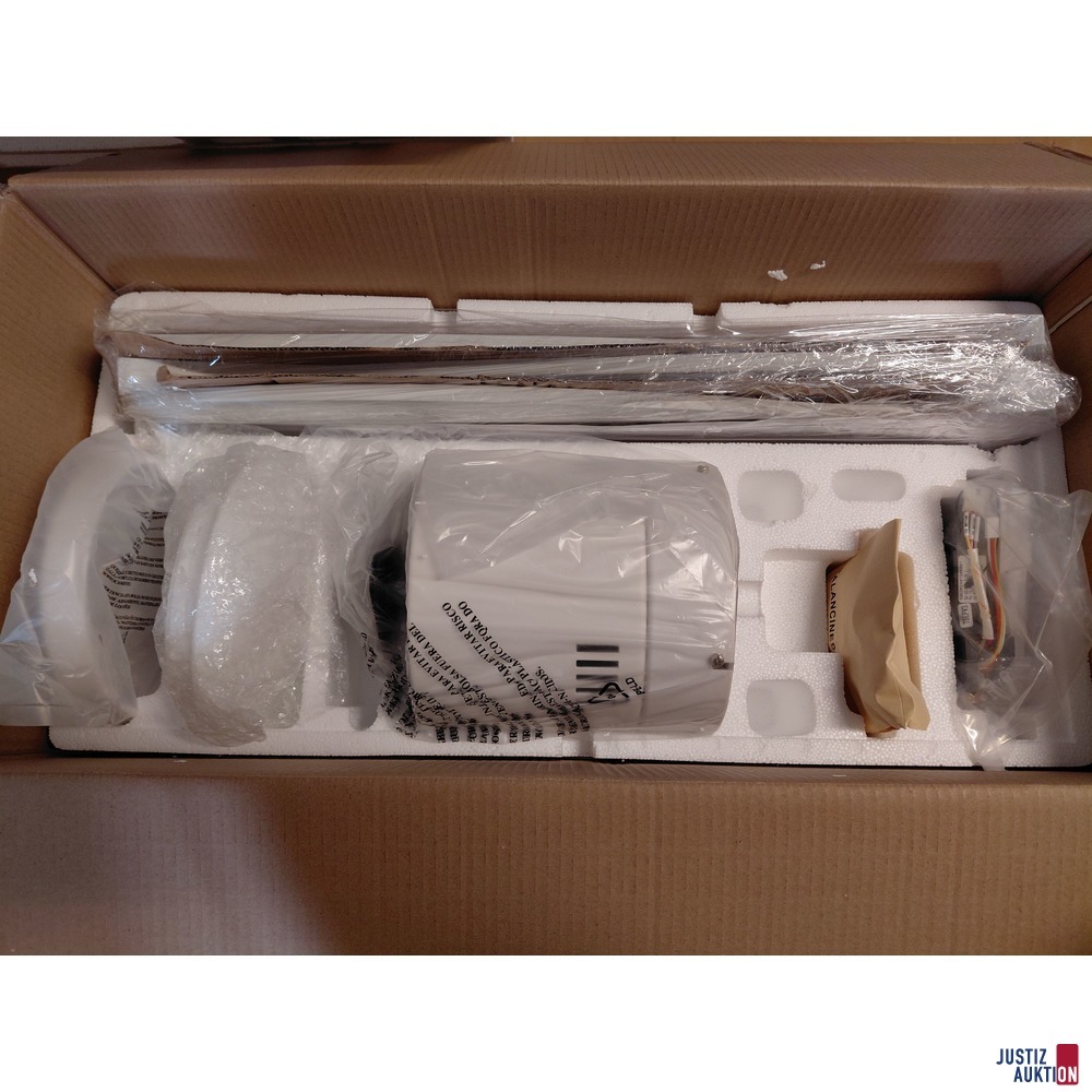 Dimmbarer Deckenventilator von Schuller