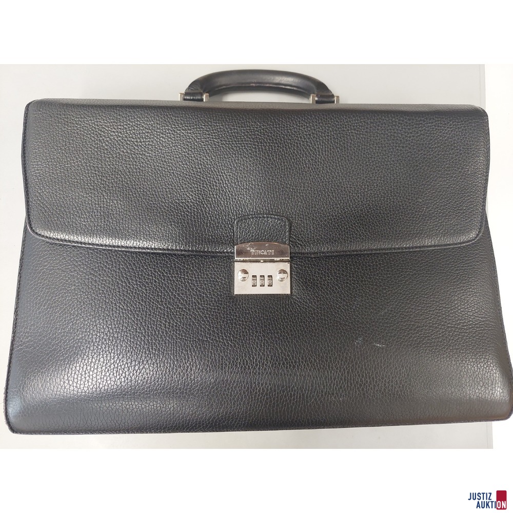 Aktentasche von Tincati