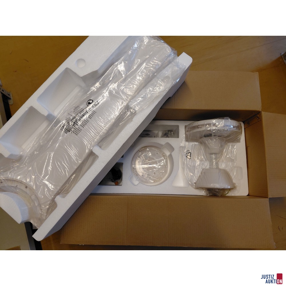 Deckenventilator von Abyss