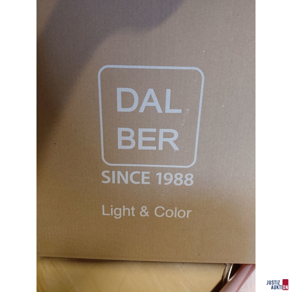 Kinder-Deckenlampe von Dalber