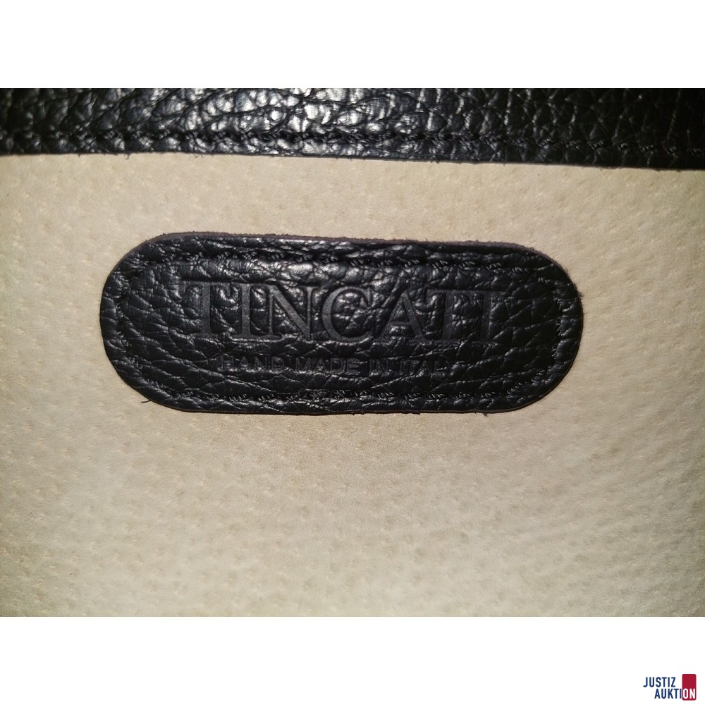 Aktentasche von Tincati