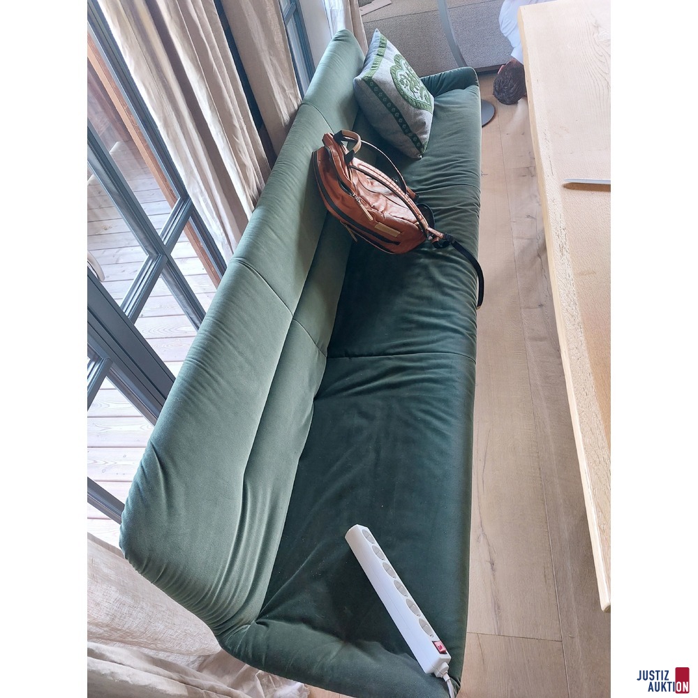 Leya Bench Sitzbank Freifrau - Modell Leya