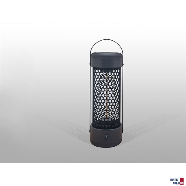 Outdoor Laternenheizstrahler von Schuller