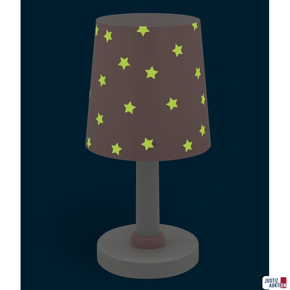 Kinder-Nachttischlampe von Dalber
