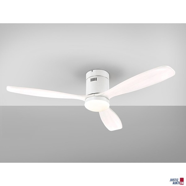 Dimmbarer Deckenventilator von Schuller