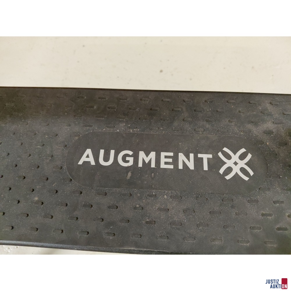 E-Scooter der Marke Augment ES 210 &lpar;450W&rpar;