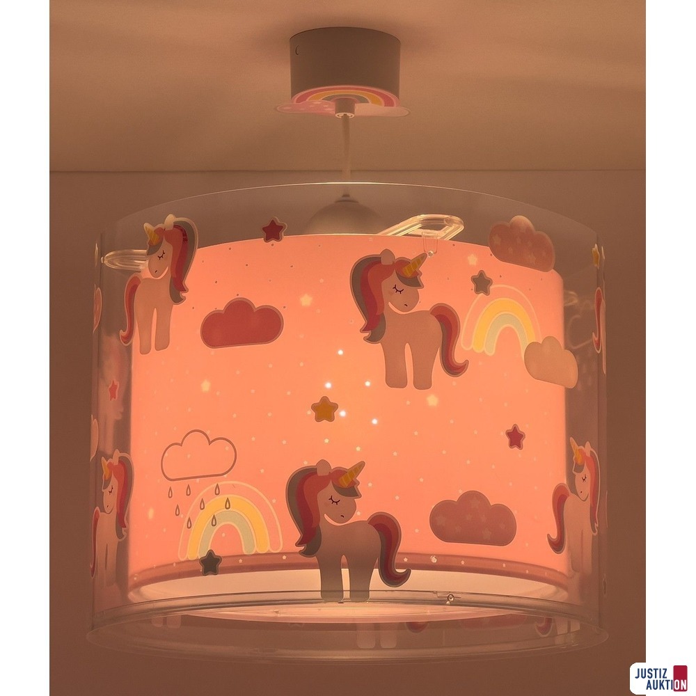 Kinder-Deckenlampe von Dalber