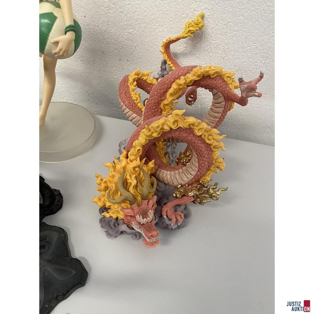 Drache