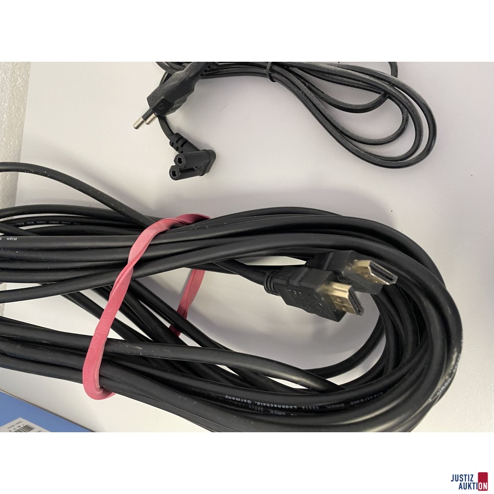 HDMI-Kabel