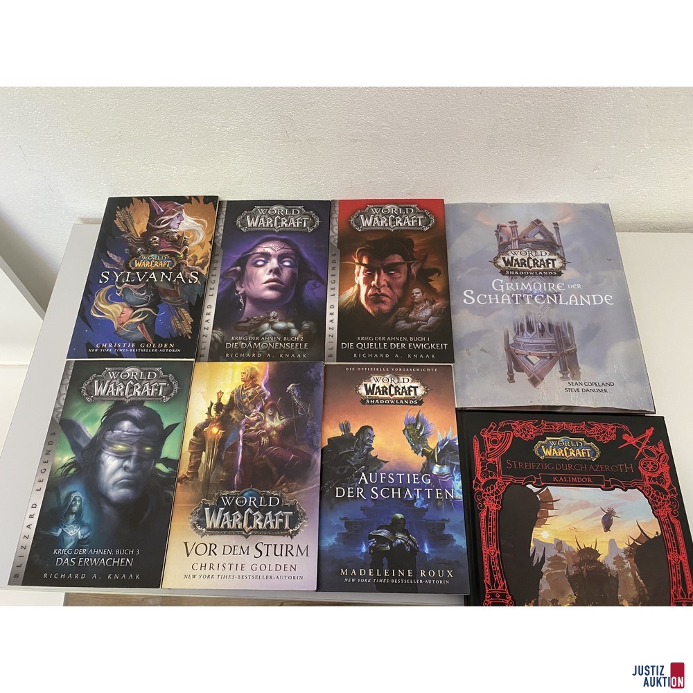 Bücher