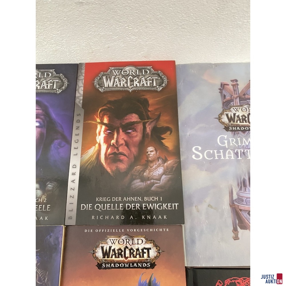 weitere Bücher
