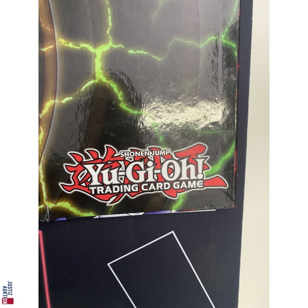 Yu-Gi-Oh! Spielmatten