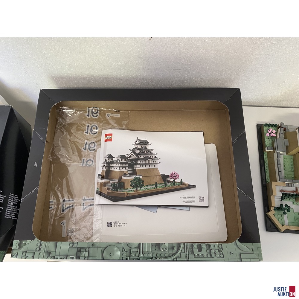Verpackung