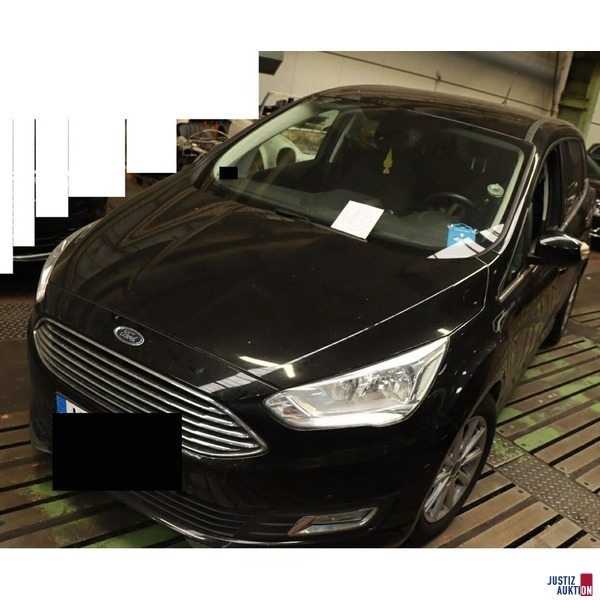 Ford Grand C-Max
