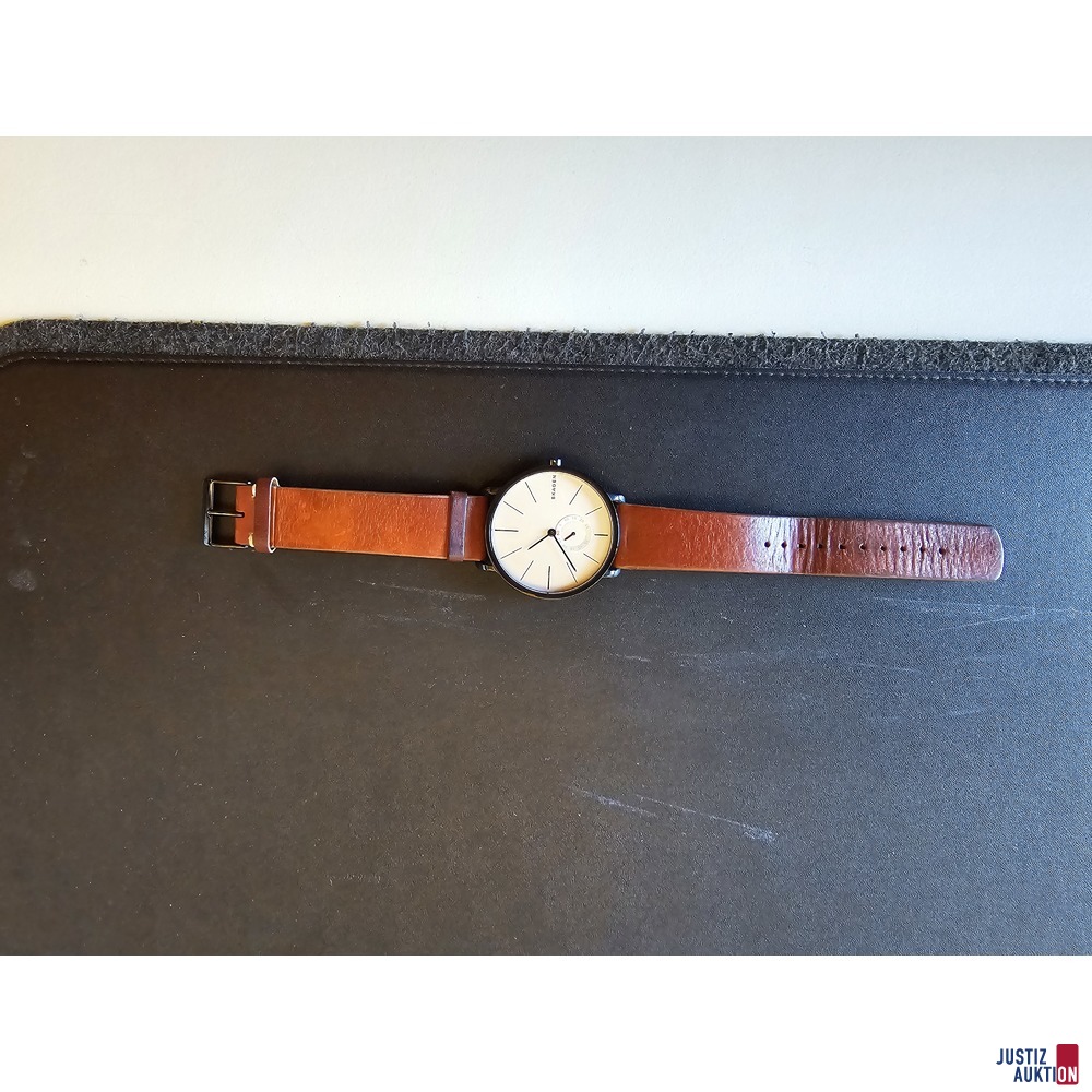 Uhr