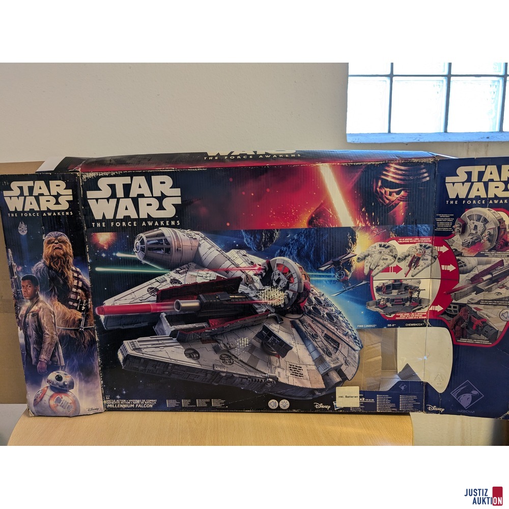 Figur 2 Verpackung