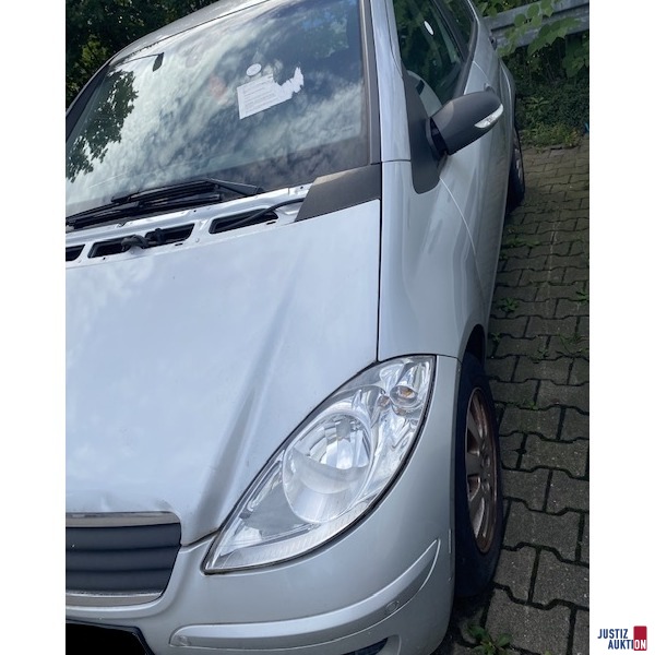 Front, Seite rechts